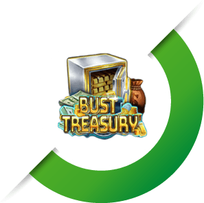 Bust Treasury