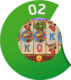 Desert Camel slot