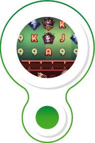 Taisho Samurai Slot